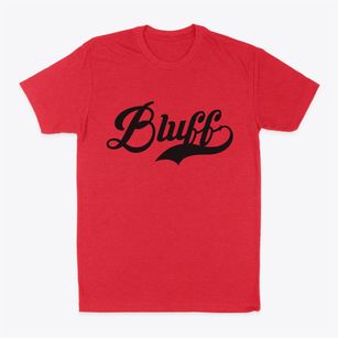 Bluff Utah Vintage Team Classic Dad T-Shirt