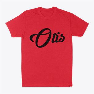 Otis Kansas Vintage Team Classic Dad T-Shirt