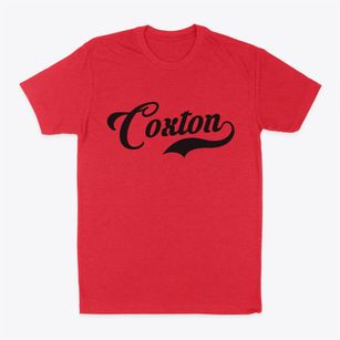 Coxton Kentucky Vintage Team Classic Dad T-Shirt