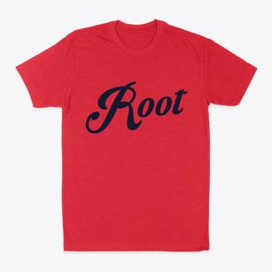 Root New York Vintage Team Classic Dad T-Shirt