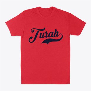 Turah Montana Vintage Team Classic Dad T-Shirt