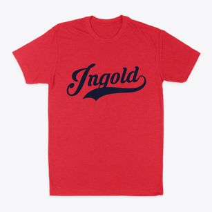 Ingold North Carolina Vintage Team Classic Dad T-Shirt