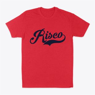 Risco Missouri Vintage Team Classic Dad T-Shirt