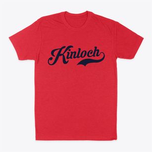 Kinloch Missouri Vintage Team Classic Dad T-Shirt