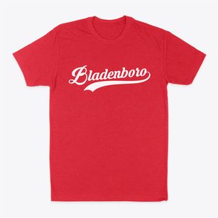 Bladenboro North Carolina Vintage Team Classic Dad T-Shirt