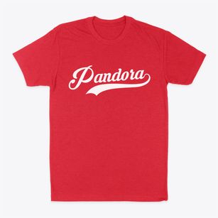 Pandora Ohio Vintage Team Classic Dad T-Shirt