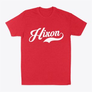 Hixon Wisconsin Vintage Team Classic Dad T-Shirt