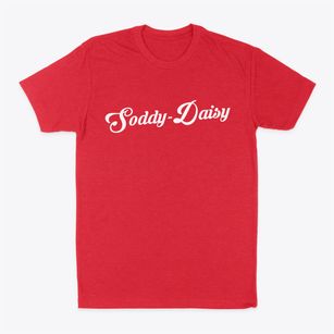 Soddy-daisy Tennessee Vintage Team Classic Dad T-Shirt
