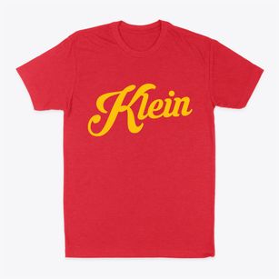 Klein Montana Vintage Team Classic Dad T-Shirt