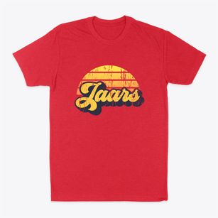 Jaars North Carolina Sublime Sunset Classic Dad T-Shirt