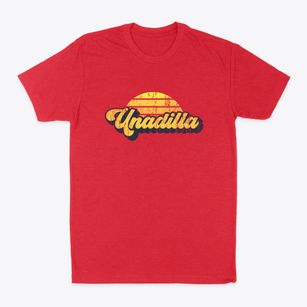 Unadilla Nebraska Sublime Sunset Classic Dad T-Shirt
