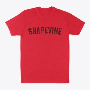 Grapevine Texas Timeless Retro Classic Dad T-Shirt
