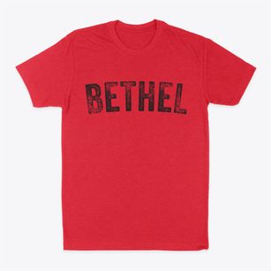 Bethel New York Timeless Retro Classic Dad T-Shirt