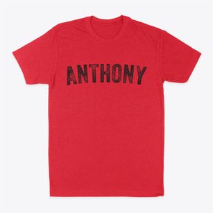 Anthony Kansas Timeless Retro Classic Dad T-Shirt