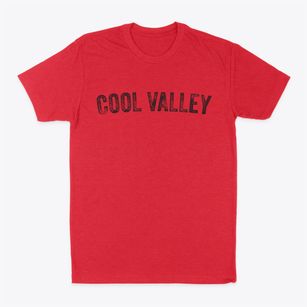 Cool Valley Missouri Timeless Retro Classic Dad T-Shirt