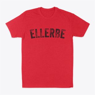 Ellerbe North Carolina Timeless Retro Classic Dad T-Shirt