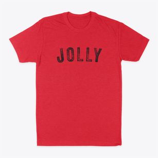Jolly Texas Timeless Retro Classic Dad T-Shirt