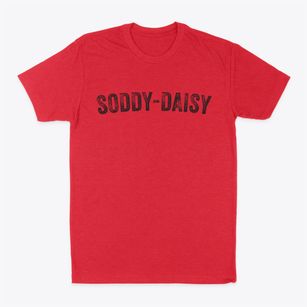 Soddy-daisy Tennessee Timeless Retro Classic Dad T-Shirt