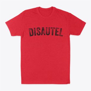 Disautel Washington Timeless Retro Classic Dad T-Shirt