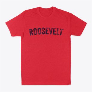 Roosevelt Utah Timeless Retro Classic Dad T-Shirt