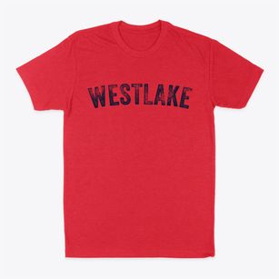 Westlake Louisiana Timeless Retro Classic Dad T-Shirt
