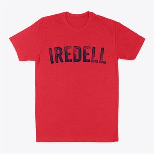 Iredell Texas Timeless Retro Classic Dad T-Shirt