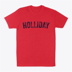 Holliday Missouri Timeless Retro Classic Dad T-Shirt