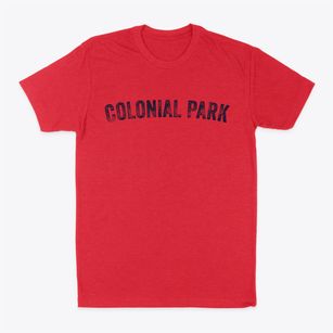 Colonial Park Pennsylvania Timeless Retro Classic Dad T-Shirt