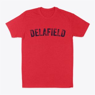 Delafield Wisconsin Timeless Retro Classic Dad T-Shirt
