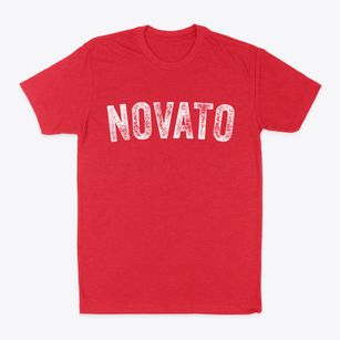 Novato California Timeless Retro Classic Dad T-Shirt