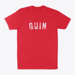Guin Alabama Timeless Retro Classic Dad T-Shirt