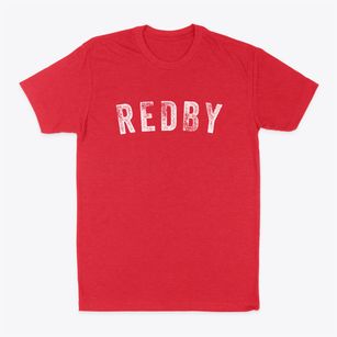 Redby Minnesota Timeless Retro Classic Dad T-Shirt