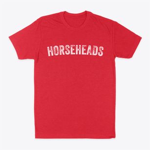 Horseheads New York Timeless Retro Classic Dad T-Shirt