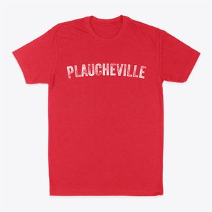 Plaucheville Louisiana Timeless Retro Classic Dad T-Shirt