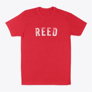 Reed Arkansas Timeless Retro Classic Dad T-Shirt