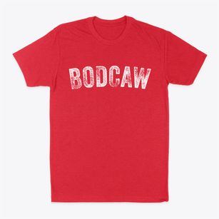 Bodcaw Arkansas Timeless Retro Classic Dad T-Shirt