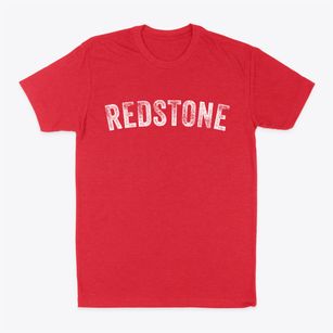 Redstone Colorado Timeless Retro Classic Dad T-Shirt