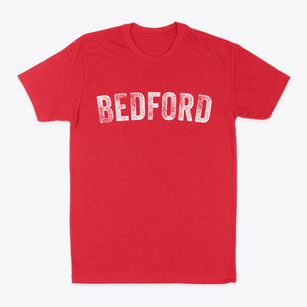 Bedford Ohio Timeless Retro Classic Dad T-Shirt