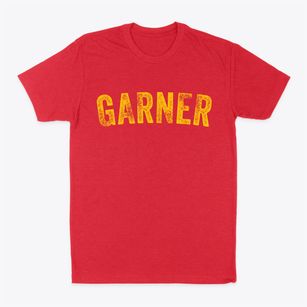 Garner Iowa Timeless Retro Classic Dad T-Shirt