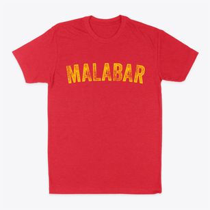 Malabar Florida Timeless Retro Classic Dad T-Shirt