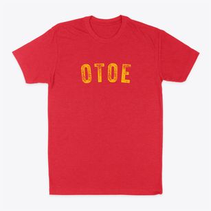 Otoe Nebraska Timeless Retro Classic Dad T-Shirt