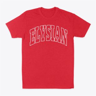 Elysian Minnesota Trendy Block Classic Dad T-Shirt