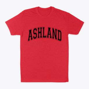 Ashland Missouri Varsity Classic Dad T-Shirt