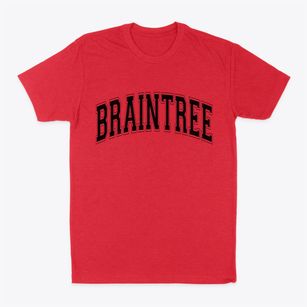 Braintree Vermont Varsity Classic Dad T-Shirt