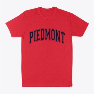 Piedmont Missouri Varsity Classic Dad T-Shirt