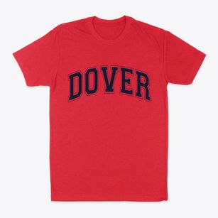 Dover Missouri Varsity Classic Dad T-Shirt