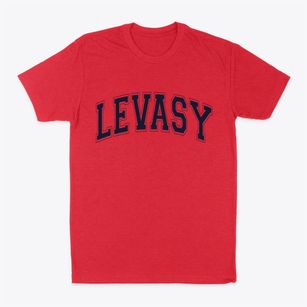 Levasy Missouri Varsity Classic Dad T-Shirt