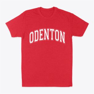 Odenton Maryland Varsity Classic Dad T-Shirt