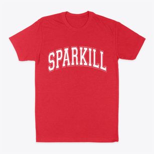 Sparkill New York Varsity Classic Dad T-Shirt