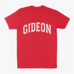 Gideon Missouri Varsity Classic Dad T-Shirt
